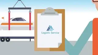 Logistic Service ENGLISH