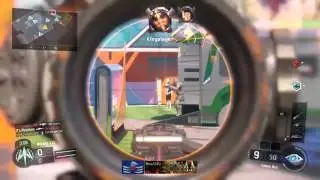 COD:BO3 Short clip