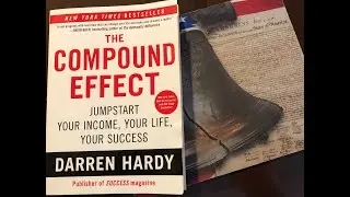 Want to change your life? The Compound Effect! #goals #education #selfimprovement #selfcare #mentor