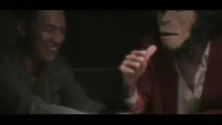 Monkey To Millionaire - Ego (Official music video)