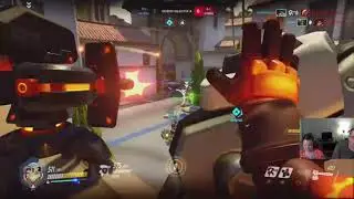 Orrinn on Torbjorn