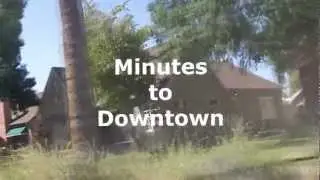 WillO Historic District Neighborhood Video Tour