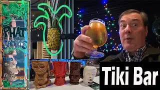 What to do in Alabama? Search for Best Bar in Huntsville, AL at Phat Sammy&rsquo;s Tiki Bar
