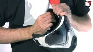 Система защитных очков Sly Profit Mask &mdash; Paintball Gateway