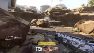205 brecci kill streak