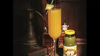 Mixer's Manual: Pago Bellini+