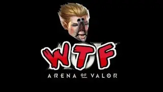 AOV [iOS] WTF Moments | Whottafock Episode 5