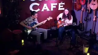 Zellner live in concert!!