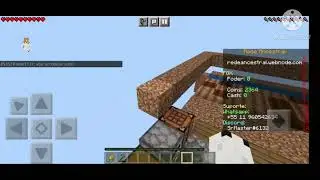 novo serve incr&iacute;vel !!!!! de factions para 1.16.200!!!! rede ancestral