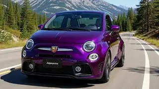 Nuova Abarth 600e 2026 Next Generation Ufficiale | Hot Hatch Elettrica Pi&ugrave; Attesa in Italia