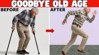 3 Fruits That Keep Seniors&rsquo; Legs Strong and Healthy | Senior Health Tips