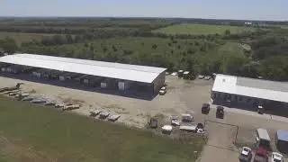 Phils Trailer Sales-Waco