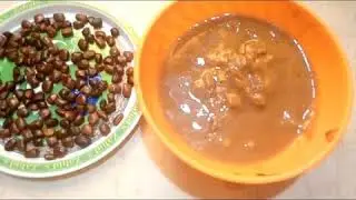 Ilmi ki chutney... Tamarind chutney recipe