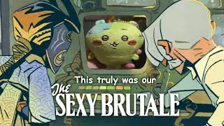The Sexy Brutale Any% Speedrun 1:09:51 [PB]