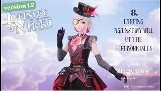 Let's Go to the Firework Isles!│Infinity Nikki (Fireworks Carnival: Part 1)