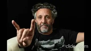 Fito P&aacute;ez (Argentine singer-musician)