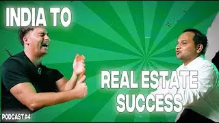 From India to Australia: Umesh&rsquo;s Journey to Real Estate Success in Darwin