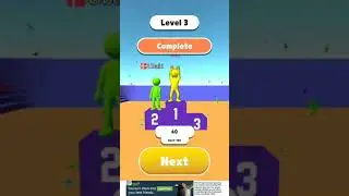 jump dunk 3d