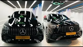 OZONEDETAILING|MERCEDES BENZ E CLASS