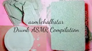 Drunk ASMR 🍻