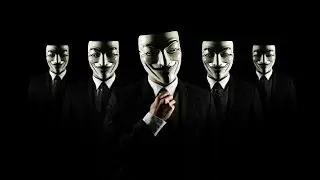 CARTOON DORGAS - ANONYMOUS