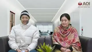Buccal Mucosa Cancer Successfully Treated | Patient Story | American Oncology Institute, Imphal