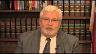 Senator Latvala on Improving Florida Elections