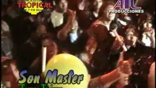 SON MASTER - TE JURO