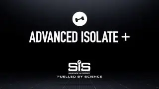 SiS Advanced Isolate +