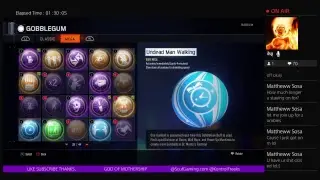 300 Subs an i'll reset level 1000