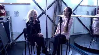 ROCKCAST (3) - Žántí: Všechno si odehrávám vnitřně