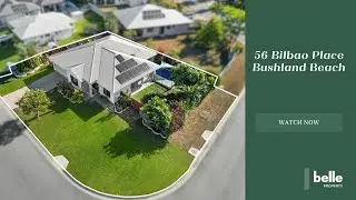 56 Bilbao Place, Bushland Beach