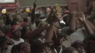 New Boss Life Presents: Juelz Santana Live at Fevers