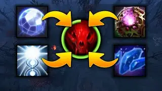 new Ursa meta, unlimited Enrage