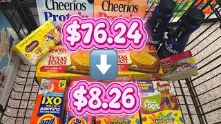 HUGE savings + FREEBIE & MONEYMAKER deals at Publix! 10/23-10/29 (through 10/8 for some) 