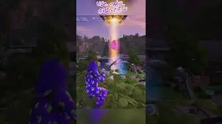 Огромный осколок нулевой точки перемещается!