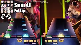 Sum 41 - 