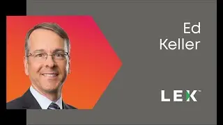 Numentum Speaker Series, featuring Ed Keller