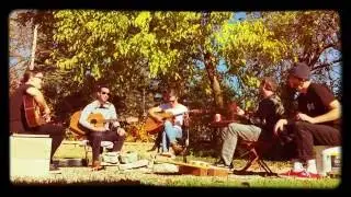 Rolling Stones - Sweet Virginia cover by Kenwood Mansion