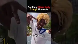 Chloe Kelly Thinks She's Her🤦