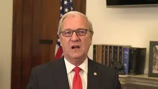 Sen. Cramer Comments on EXIM Bank Increasing U.S. Exporter Access to Capital & Supply Chain Funding