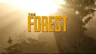 The Forest with Mahula And Zanfen GMR  Part #3