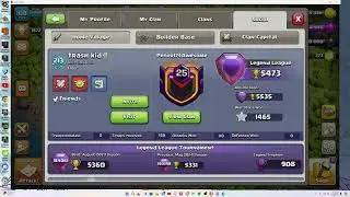 How to Use Account Finder (Stat Tracker) in Clash of Clans