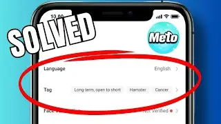 How to sign out of your Meta account