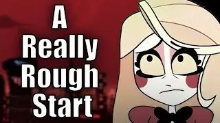 Addressing The Hazbin Hotel &ldquo;HATE&rdquo;