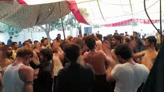 29 July 2023 10th muharam.  Azadari al Hussain imam bargah part-1