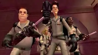 Ghostbusters the Video Game Stylized Soundtrack: Fight loop 1 (stylized remix)