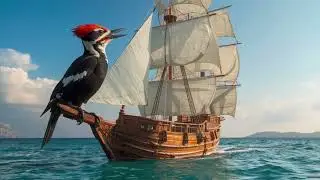 &Sigma;&tau;&eta;&nu; &alpha;&rho;&chi;ή ή&tau;&alpha;&nu; &omicron; ή&chi;&omicron;&sigmaf; &tau;&omicron;&upsilon; &Theta;&epsilon;&omicron;ύ - Sea Shanty (world ambient fusion)