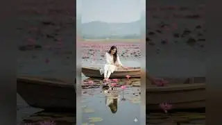 🪷🪷🪷#lotusflower #lotuspond #naturesrilanka #subcribemychannel ❤️✨❤️✨