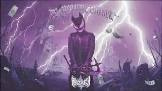 RAIZHELL - PSYCHOPATHIC LUNATIC